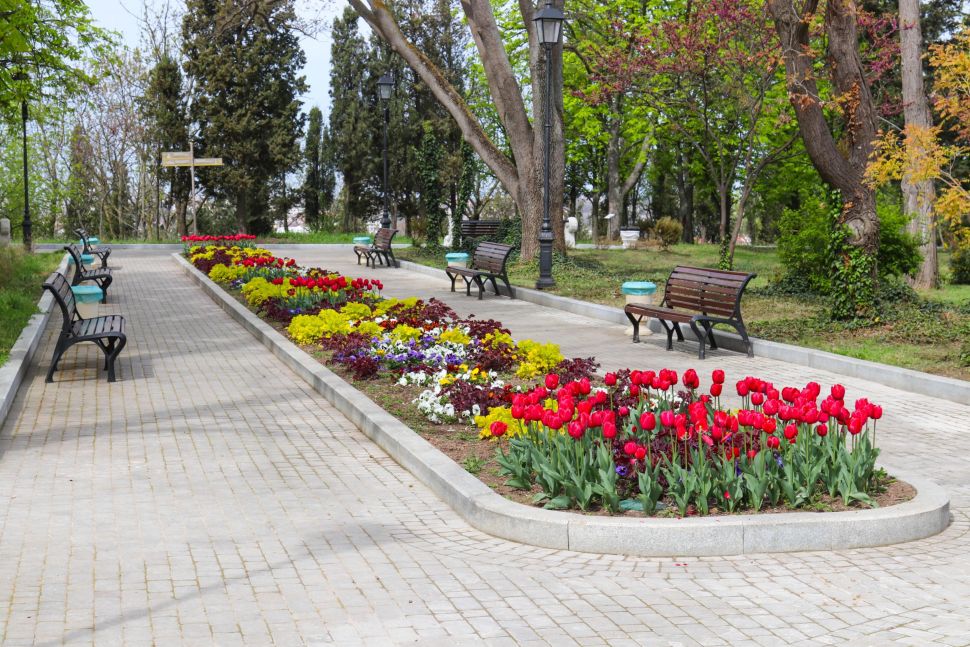 Мемориальный комплекс «Малахов курган»